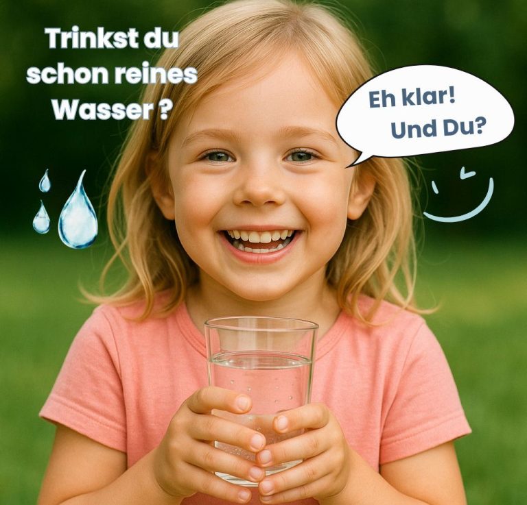 Trinkwassertest Trinkwasser testen in Österreich